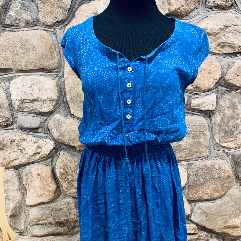 Comfy cotton Dress!